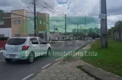 Terreno à venda no parque 10 de novembro, manaus  por r$ 620.000