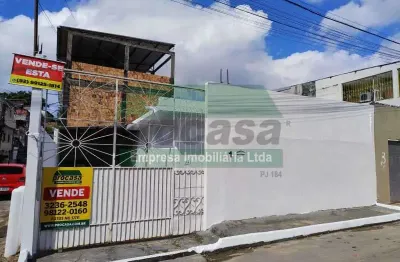 Casa com 2 quartos à venda no alvorada, manaus , 112 m2 por r$ 270.000