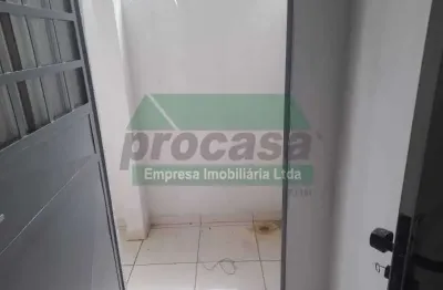 Apartamento com 2 quartos para alugar na cidade nova, manaus , 40 m2 por r$ 1.000