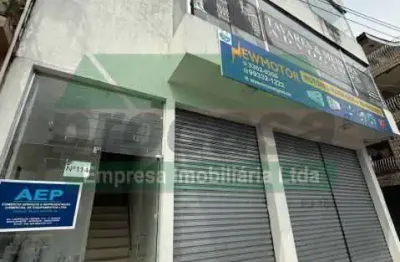 Sala comercial com 5 salas para alugar no educandos, manaus , 250 m2 por r$ 20.000