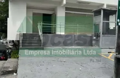 Prédio para alugar no centro, manaus , 280 m2 por r$ 25.000