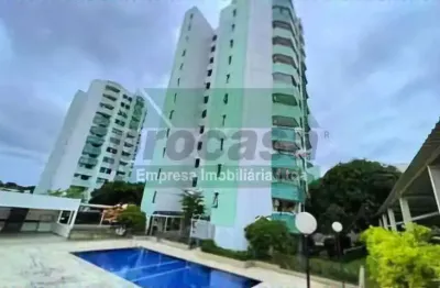 Apartamento com 4 quartos à venda no nova esperança, manaus , 160 m2 por r$ 920.000