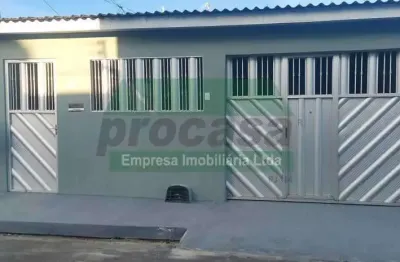 Casa com 2 quartos à venda no nova cidade, manaus , 150 m2 por r$ 278.000