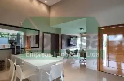 Casa em condomínio fechado com 3 quartos à venda na ponta negra, manaus , 900 m2 por r$ 1.350.000