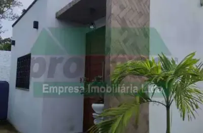 Casa com 2 quartos à venda no zumbi dos palmares, manaus , 400 m2 por r$ 290.000
