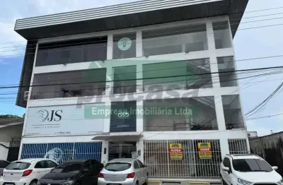 Ponto comercial com 1 sala para alugar no parque 10 de novembro, manaus , 40 m2 por r$ 1.700