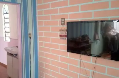 Casa com 5 quartos à venda no santo agostinho, manaus , 180 m2 por r$ 700.000
