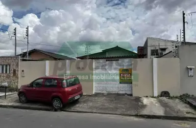 Casa com 2 quartos à venda na cidade nova, manaus , 200 m2 por r$ 300.000