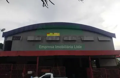 Barracão / galpão / depósito à venda na cidade nova, manaus , 1222 m2 por r$ 2.500.000