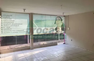 Sala comercial com 3 salas para alugar na cidade nova, manaus , 110 m2 por r$ 2.500