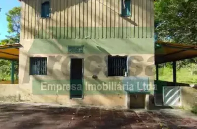 Terreno à venda na zona rural, rio preto da eva  por r$ 300.000