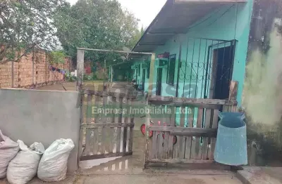 Kitnet / stúdio à venda na zona rural, rio preto da eva , 210 m2 por r$ 220.000