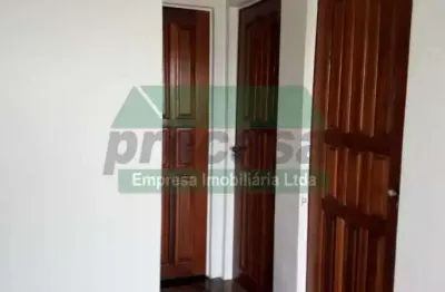 Apartamento com 2 quartos à venda no alvorada, manaus , 55 m2 por r$ 200.000
