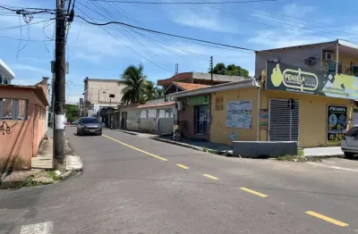 Prédio à venda no são jorge, manaus , 350 m2 por r$ 700.000