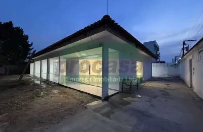 Casa com 3 quartos para alugar no parque 10 de novembro, manaus , 335 m2 por r$ 9.000