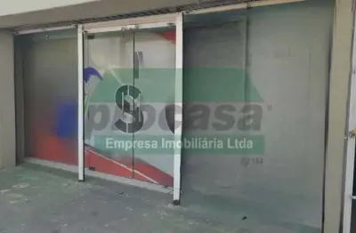 Ponto comercial à venda no adrianópolis, manaus , 100 m2 por r$ 850.000