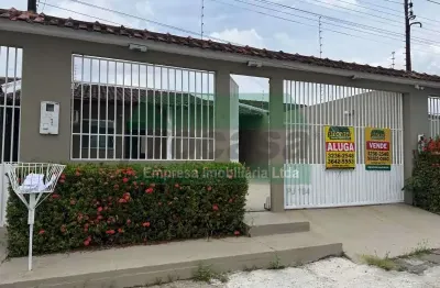 Casa com 2 quartos à venda no flores, manaus , 50 m2 por r$ 320.000