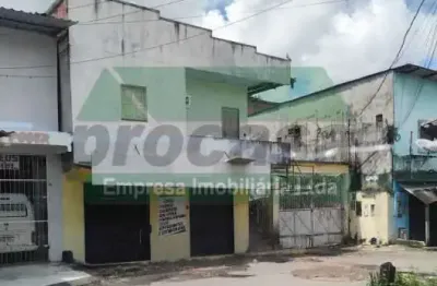 Ponto comercial para alugar na cidade de deus, manaus , 900 m2 por r$ 2.600