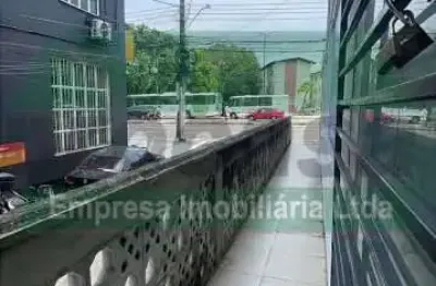 Ponto comercial para alugar no chapada, manaus , 50 m2 por r$ 2.500