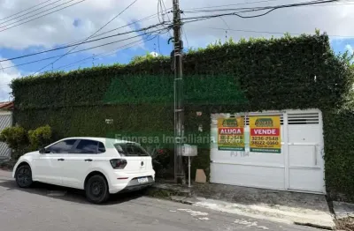 Casa em condomínio fechado com 5 quartos à venda no flores, manaus , 184 m2 por r$ 750.000