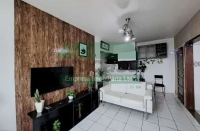 Apartamento com 2 quartos à venda no centro, manaus , 70 m2 por r$ 390.000