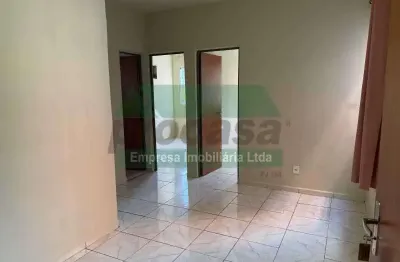 Apartamento com 2 quartos à venda na cidade nova, manaus , 38 m2 por r$ 135.000