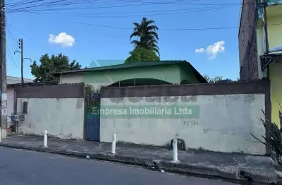 Casa com 3 quartos à venda no colônia terra nova, manaus , 235 m2 por r$ 270.000