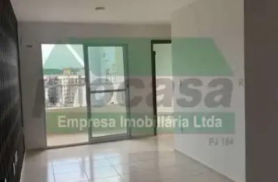 Apartamento com 2 quartos para alugar no planalto, manaus , 44 m2 por r$ 2.200