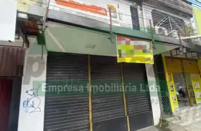 Ponto comercial à venda na cidade de deus, manaus , 50 m2 por r$ 900.000