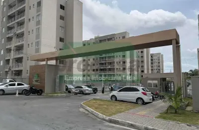 Apartamento com 1 quarto para alugar em Novo Aleixo, Manaus 