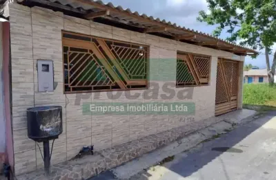 Casa com 3 quartos à venda no colônia terra nova, manaus , 160 m2 por r$ 165.000