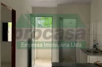 Apartamento com 2 quartos para alugar no flores, manaus , 30 m2 por r$ 1.000
