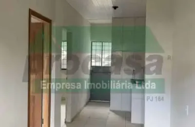 Apartamento com 2 quartos para alugar no flores, manaus , 30 m2 por r$ 1.000