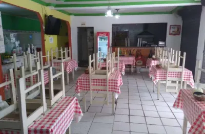 Prédio à venda no parque 10 de novembro, manaus , 300 m2 por r$ 750.000