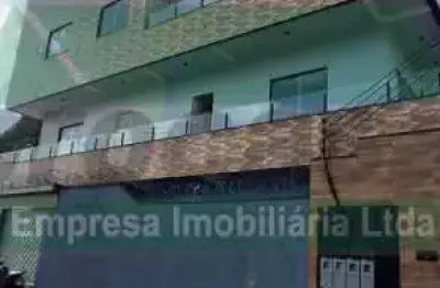 Apartamento com 2 quartos para alugar no flores, manaus , 44 m2 por r$ 1.000