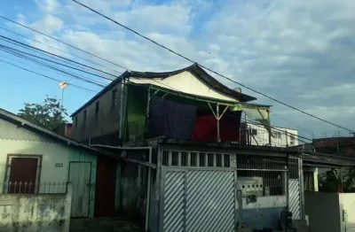 Casa com 9 quartos à venda na vila da prata, manaus , 200 m2 por r$ 400.000