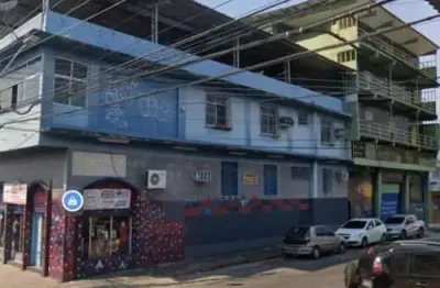 Prédio à venda no centro, manaus , 600 m2 por r$ 1.800.000