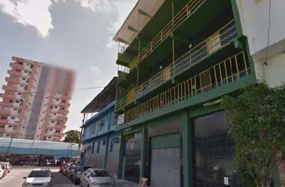 Prédio à venda no Centro, Manaus 