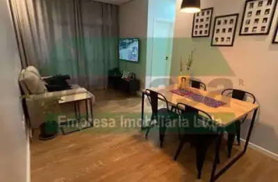 Apartamento com 3 quartos à venda no japiim, manaus , 72 m2 por r$ 350.000