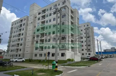 Apartamento com 2 quartos para alugar na ponta negra, manaus , 45 m2 por r$ 2.000