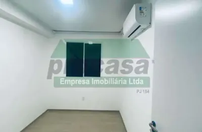 Apartamento com 2 quartos para alugar na ponta negra, manaus , 49 m2 por r$ 2.800