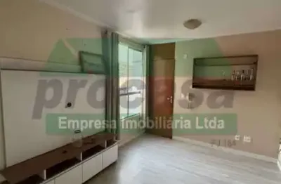 Apartamento com 2 quartos à venda no lago azul, manaus , 42 m2 por r$ 150.000