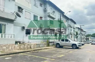 Apartamento com 2 quartos à venda no Flores, Manaus 
