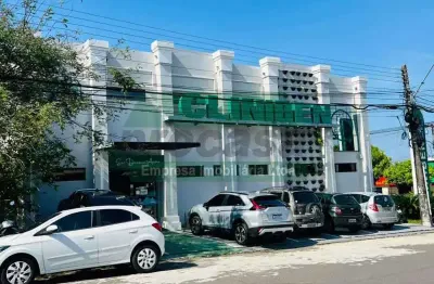 Prédio com 10 salas para alugar no cachoeirinha, manaus , 400 m2 por r$ 18.000