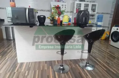 Casa com 2 quartos à venda em novo aleixo, manaus , 200 m2 por r$ 295.000