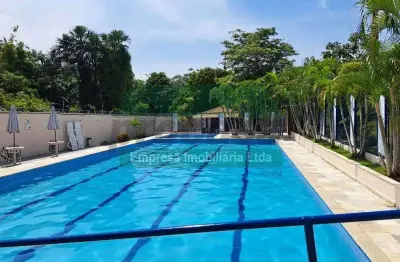 Apartamento com 2 quartos para alugar no japiim, manaus , 54 m2 por r$ 2.200