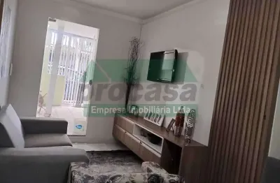 Casa com 3 quartos à venda na cidade nova, manaus , 115 m2 por r$ 290.000