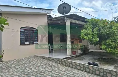 Casa com 3 quartos à venda na cidade nova, manaus , 260 m2 por r$ 330.000