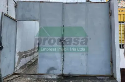 Barracão / galpão / depósito com 4 salas para alugar no coroado, manaus , 300 m2 por r$ 7.500