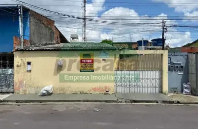 Casa à venda na Cidade de Deus, Manaus 